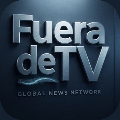 Logotipo de FueradeTV